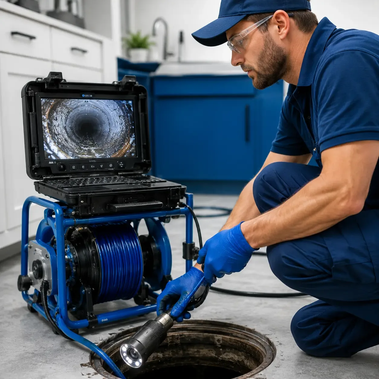 Pipe Relining professionals serving Crescent City, FL